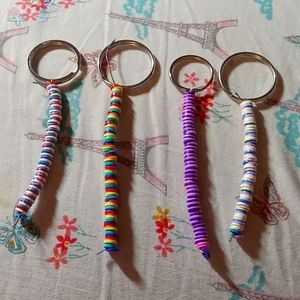 Keychains